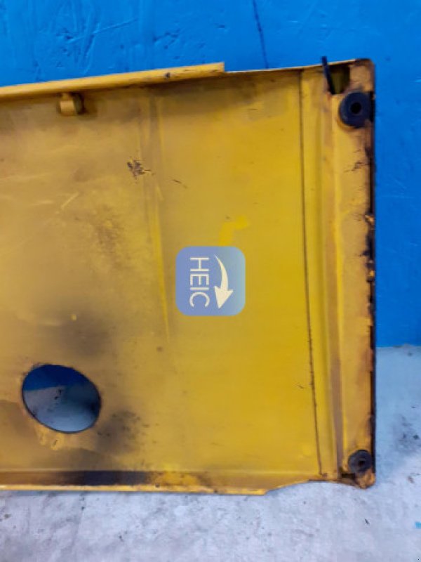 Sonstiges Baggerzubehör typu New Holland LB115B, Gebrauchtmaschine v Hemmet (Obrázek 9)