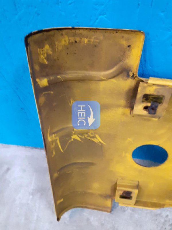 Sonstiges Baggerzubehör typu New Holland LB115B, Gebrauchtmaschine v Hemmet (Obrázek 13)