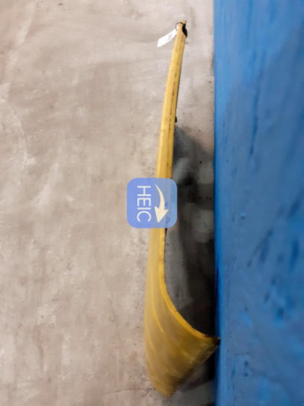 Sonstiges Baggerzubehör typu New Holland LB115B, Gebrauchtmaschine v Hemmet (Obrázek 4)