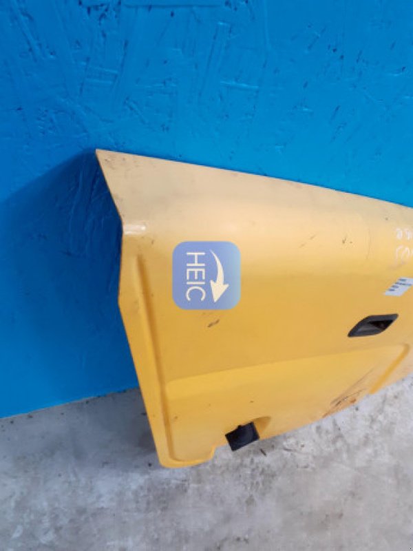 Sonstiges Baggerzubehör des Typs New Holland LB115B, Gebrauchtmaschine in Hemmet (Bild 4)