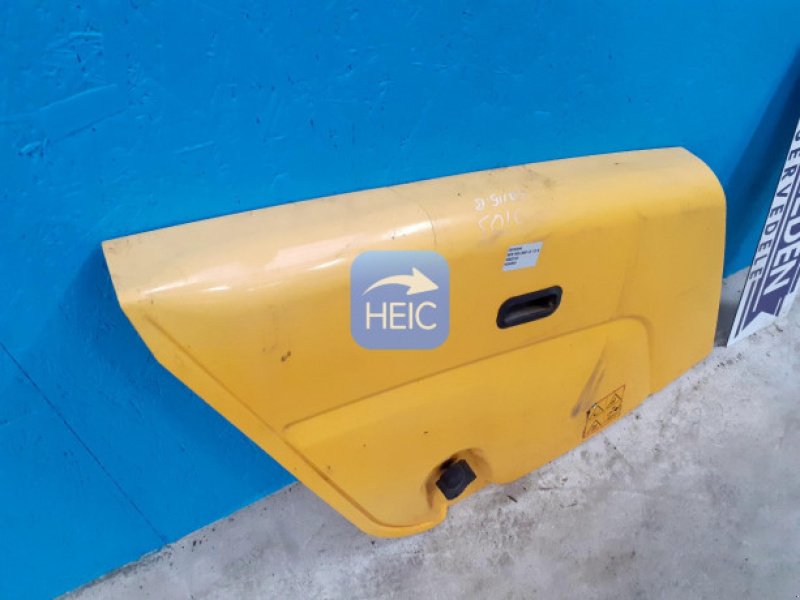 Sonstiges Baggerzubehör des Typs New Holland LB115B, Gebrauchtmaschine in Hemmet (Bild 2)