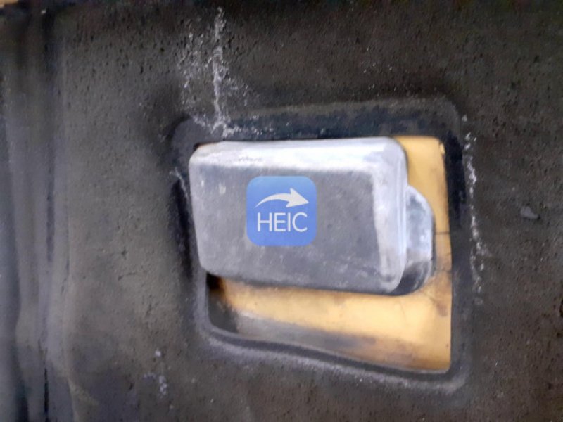 Sonstiges Baggerzubehör des Typs New Holland LB115B, Gebrauchtmaschine in Hemmet (Bild 16)