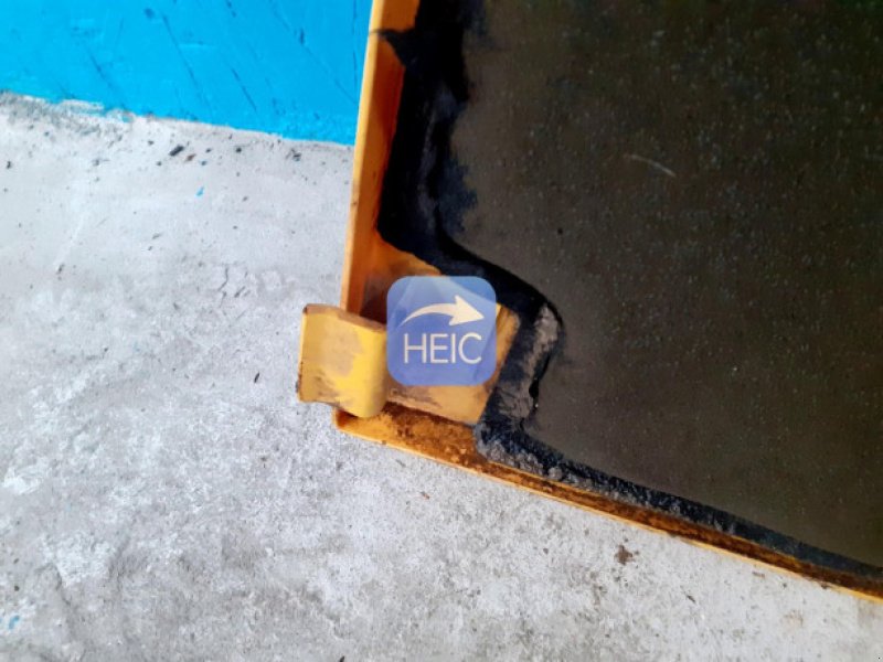 Sonstiges Baggerzubehör des Typs New Holland LB115B, Gebrauchtmaschine in Hemmet (Bild 17)