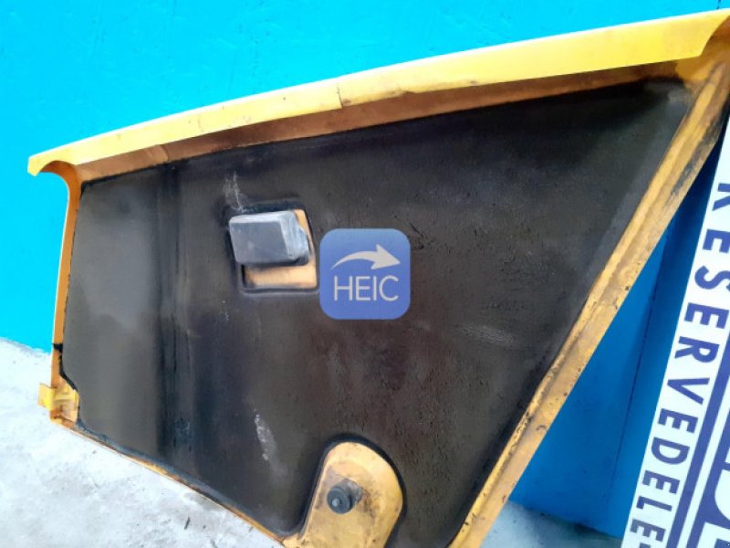 Sonstiges Baggerzubehör des Typs New Holland LB115B, Gebrauchtmaschine in Hemmet (Bild 14)