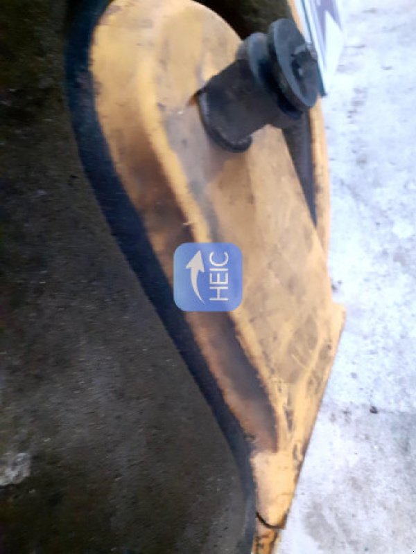 Sonstiges Baggerzubehör des Typs New Holland LB115B, Gebrauchtmaschine in Hemmet (Bild 18)