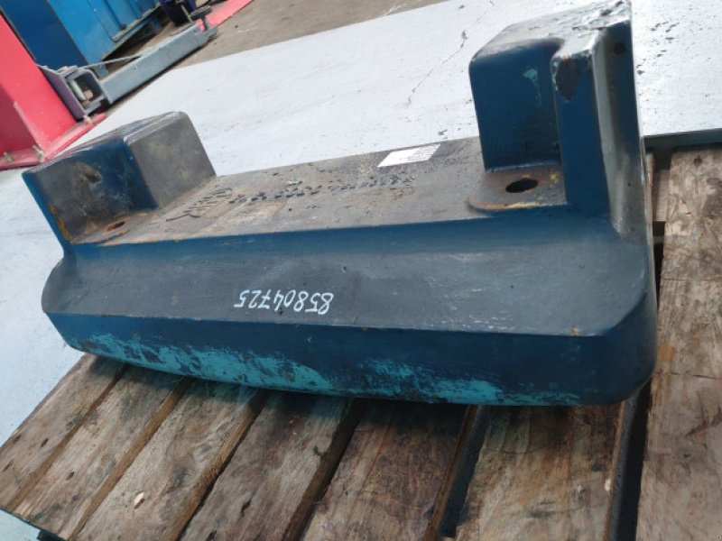 Sonstiges Baggerzubehör typu New Holland LB115B, Gebrauchtmaschine v Hemmet (Obrázek 5)