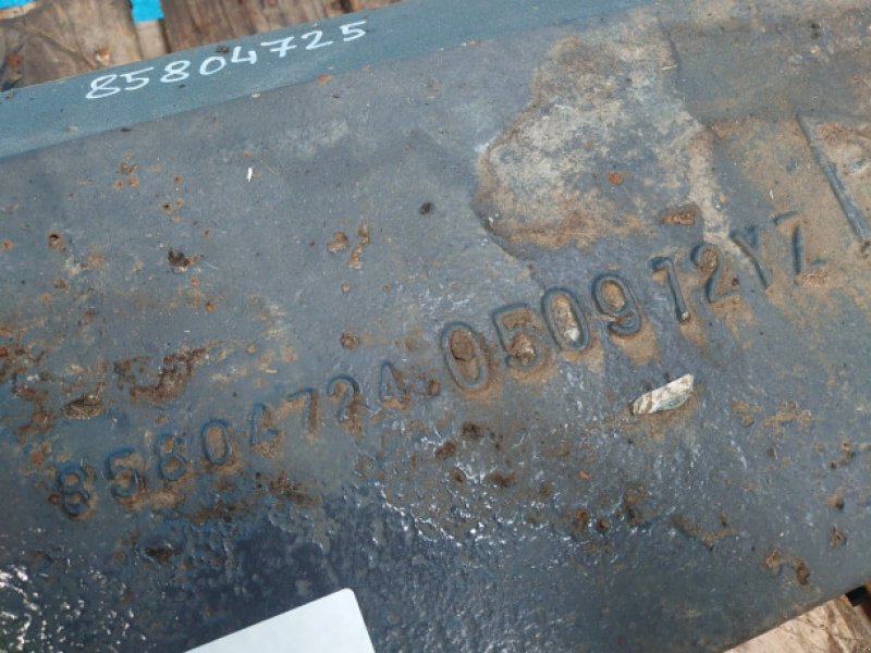 Sonstiges Baggerzubehör typu New Holland LB115B, Gebrauchtmaschine v Hemmet (Obrázek 3)
