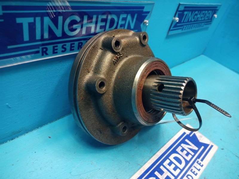 Sonstiges Baggerzubehör des Typs New Holland LB115B, Gebrauchtmaschine in Hemmet (Bild 2)