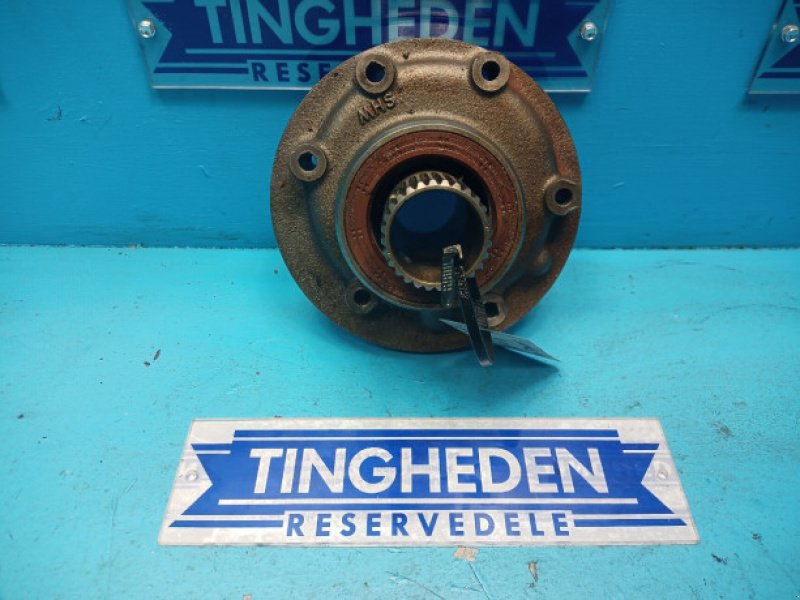 Sonstiges Baggerzubehör του τύπου New Holland LB115B, Gebrauchtmaschine σε Hemmet (Φωτογραφία 1)