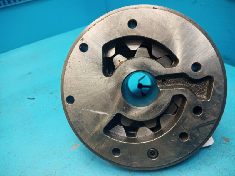 Sonstiges Baggerzubehör des Typs New Holland LB115B, Gebrauchtmaschine in Hemmet (Bild 5)