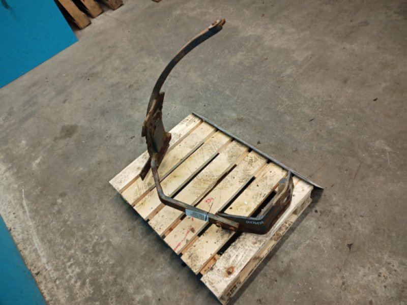 Sonstiges Baggerzubehör typu New Holland LB115B, Gebrauchtmaschine v Hemmet (Obrázek 3)