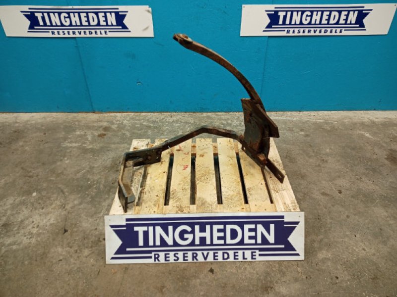 Sonstiges Baggerzubehör typu New Holland LB115B, Gebrauchtmaschine v Hemmet (Obrázek 1)
