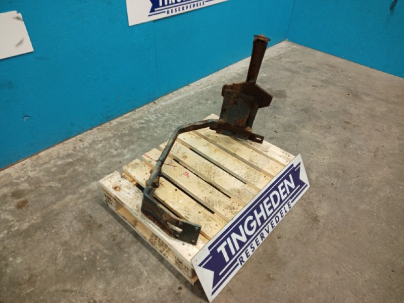 Sonstiges Baggerzubehör typu New Holland LB115B, Gebrauchtmaschine v Hemmet (Obrázek 2)