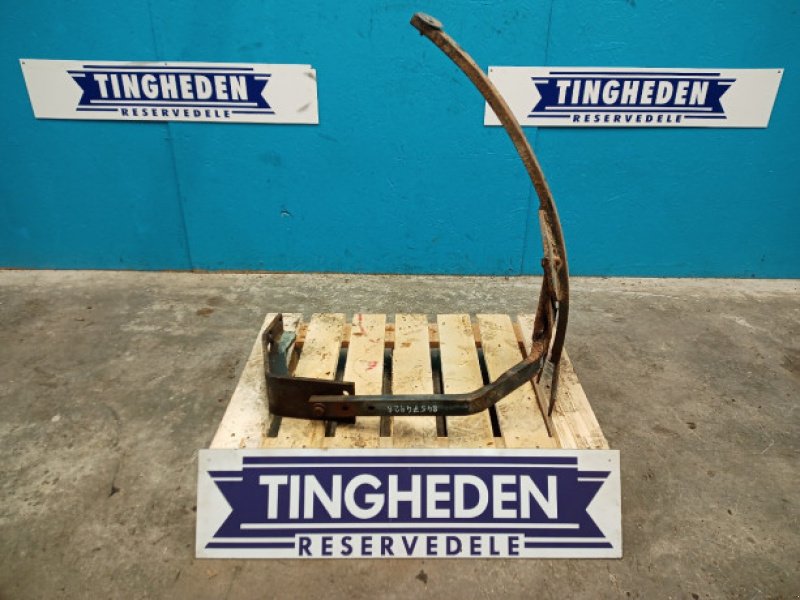 Sonstiges Baggerzubehör του τύπου New Holland LB115B, Gebrauchtmaschine σε Hemmet (Φωτογραφία 1)