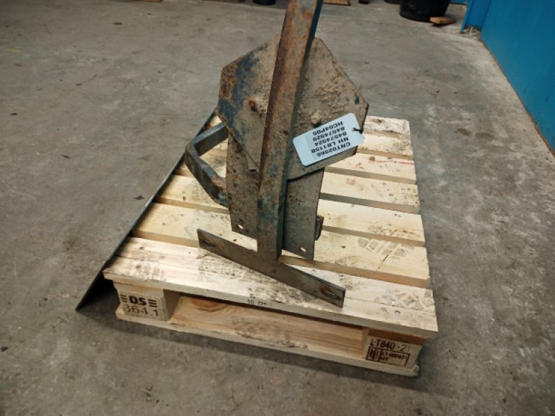 Sonstiges Baggerzubehör typu New Holland LB115B, Gebrauchtmaschine v Hemmet (Obrázek 5)