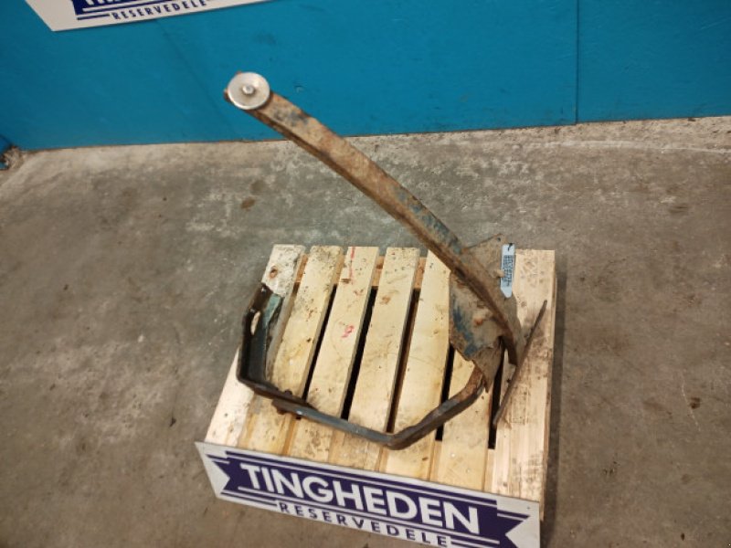 Sonstiges Baggerzubehör typu New Holland LB115B, Gebrauchtmaschine v Hemmet (Obrázek 8)