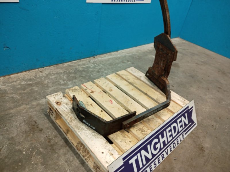 Sonstiges Baggerzubehör typu New Holland LB115B, Gebrauchtmaschine v Hemmet (Obrázek 2)