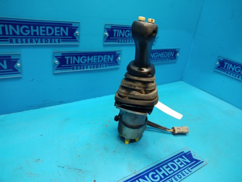 Sonstiges Baggerzubehör des Typs New Holland LB115B, Gebrauchtmaschine in Hemmet (Bild 2)