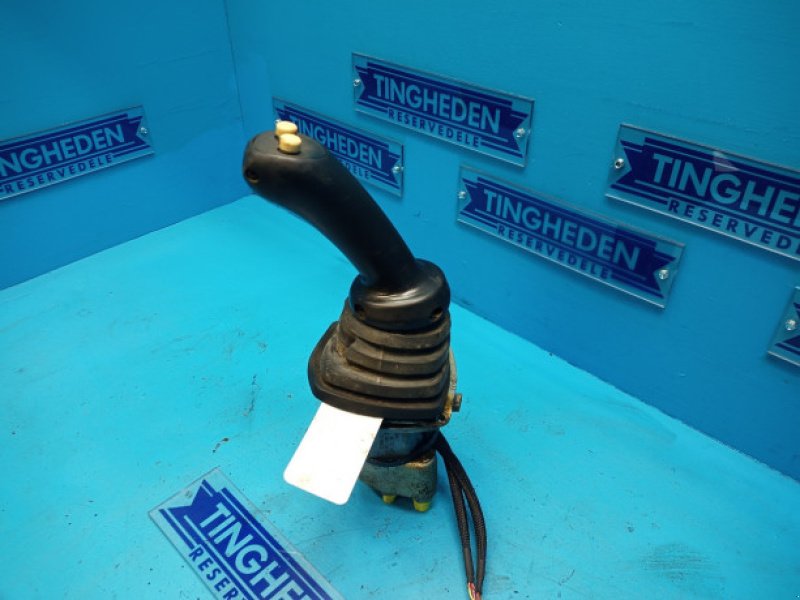 Sonstiges Baggerzubehör des Typs New Holland LB115B, Gebrauchtmaschine in Hemmet (Bild 3)