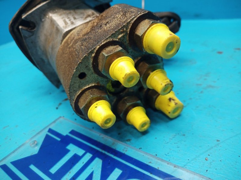 Sonstiges Baggerzubehör typu New Holland LB115B, Gebrauchtmaschine v Hemmet (Obrázek 10)