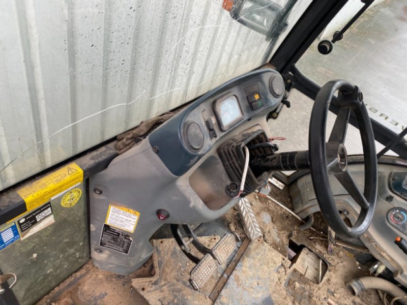 Sonstiges Baggerzubehör des Typs New Holland LB115B, Gebrauchtmaschine in Hemmet (Bild 11)