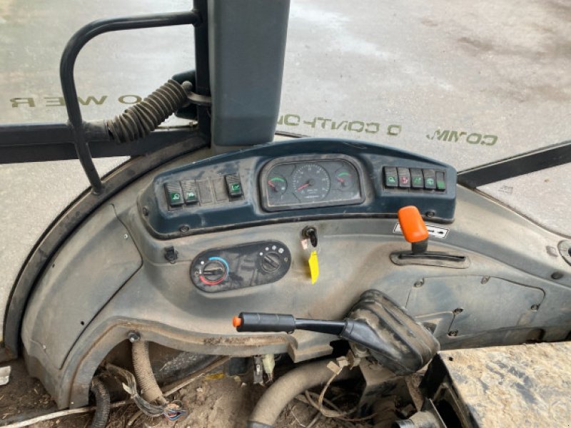 Sonstiges Baggerzubehör des Typs New Holland LB115B, Gebrauchtmaschine in Hemmet (Bild 13)