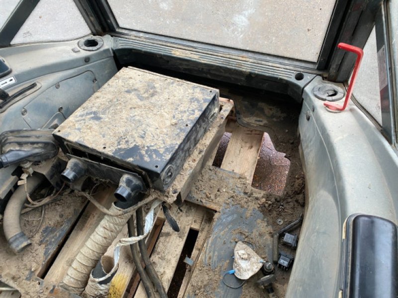 Sonstiges Baggerzubehör des Typs New Holland LB115B, Gebrauchtmaschine in Hemmet (Bild 14)