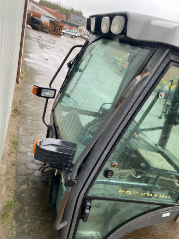 Sonstiges Baggerzubehör des Typs New Holland LB115B, Gebrauchtmaschine in Hemmet (Bild 10)