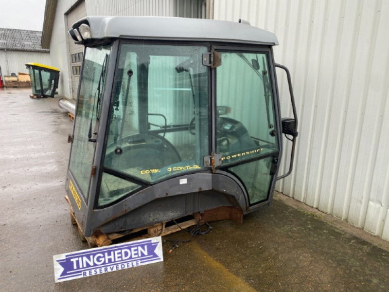 Sonstiges Baggerzubehör des Typs New Holland LB115B, Gebrauchtmaschine in Hemmet (Bild 1)