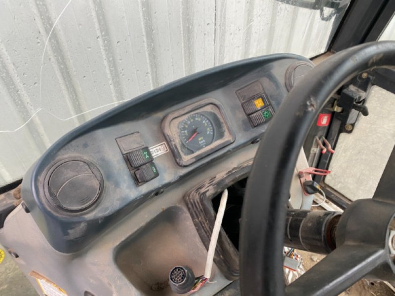 Sonstiges Baggerzubehör des Typs New Holland LB115B, Gebrauchtmaschine in Hemmet (Bild 12)