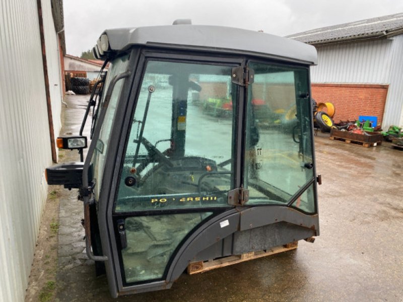 Sonstiges Baggerzubehör des Typs New Holland LB115B, Gebrauchtmaschine in Hemmet (Bild 9)