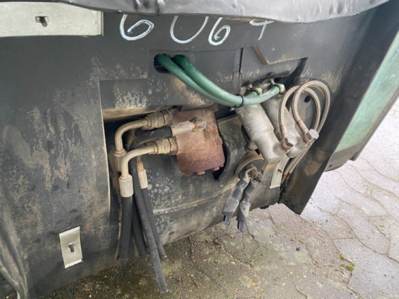 Sonstiges Baggerzubehör des Typs New Holland LB115B, Gebrauchtmaschine in Hemmet (Bild 5)