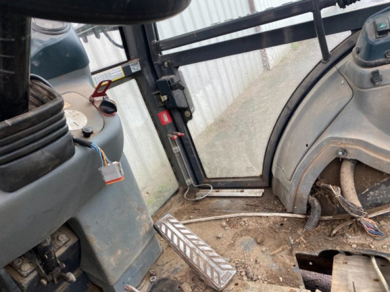 Sonstiges Baggerzubehör des Typs New Holland LB115B, Gebrauchtmaschine in Hemmet (Bild 17)