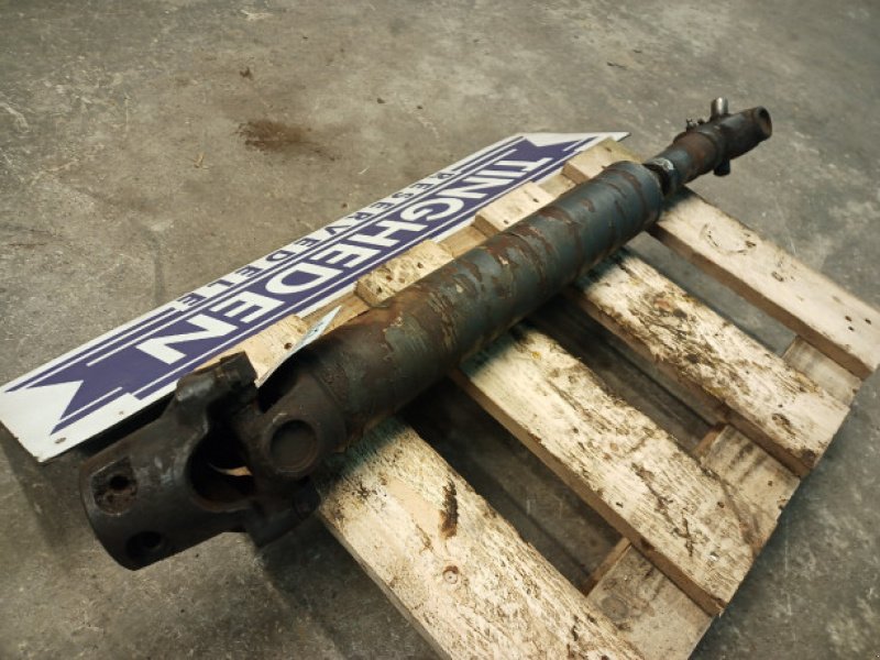 Sonstiges Baggerzubehör typu New Holland LB115B, Gebrauchtmaschine v Hemmet (Obrázek 3)