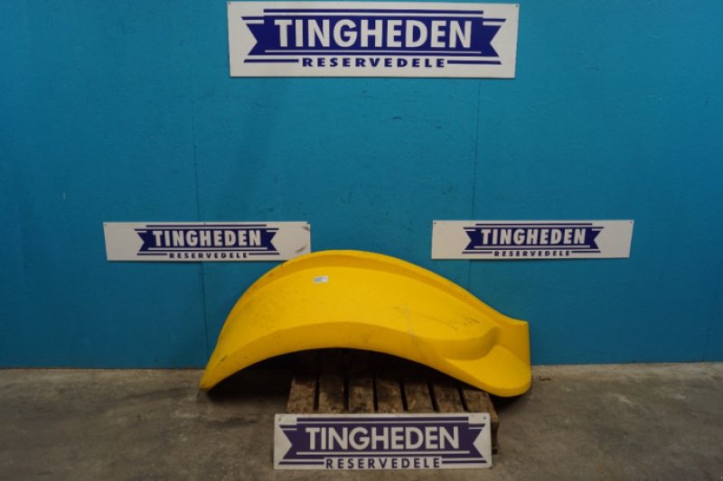 Sonstiges Baggerzubehör typu New Holland LB115B, Gebrauchtmaschine v Hemmet (Obrázek 1)