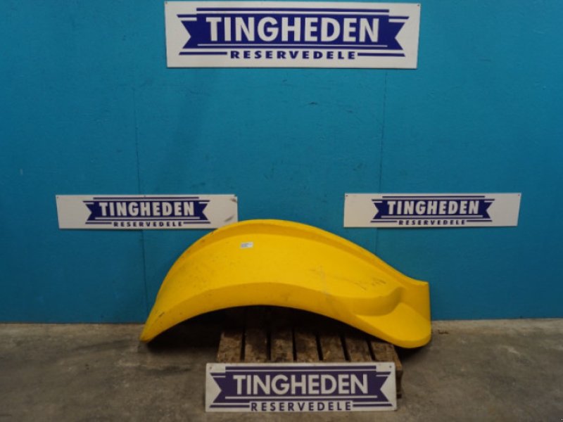 Sonstiges Baggerzubehör του τύπου New Holland LB115B, Gebrauchtmaschine σε Hemmet (Φωτογραφία 1)