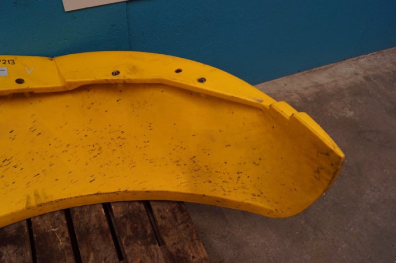 Sonstiges Baggerzubehör typu New Holland LB115B, Gebrauchtmaschine v Hemmet (Obrázek 11)