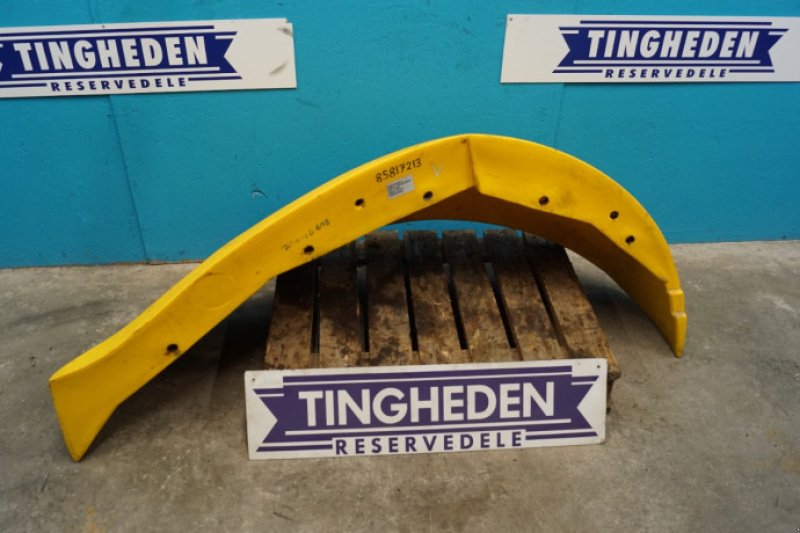 Sonstiges Baggerzubehör typu New Holland LB115B, Gebrauchtmaschine v Hemmet (Obrázek 7)