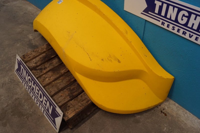 Sonstiges Baggerzubehör typu New Holland LB115B, Gebrauchtmaschine v Hemmet (Obrázek 3)