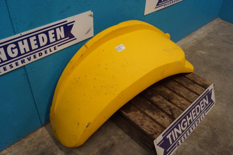 Sonstiges Baggerzubehör typu New Holland LB115B, Gebrauchtmaschine v Hemmet (Obrázek 2)