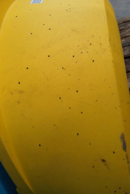 Sonstiges Baggerzubehör typu New Holland LB115B, Gebrauchtmaschine v Hemmet (Obrázek 4)