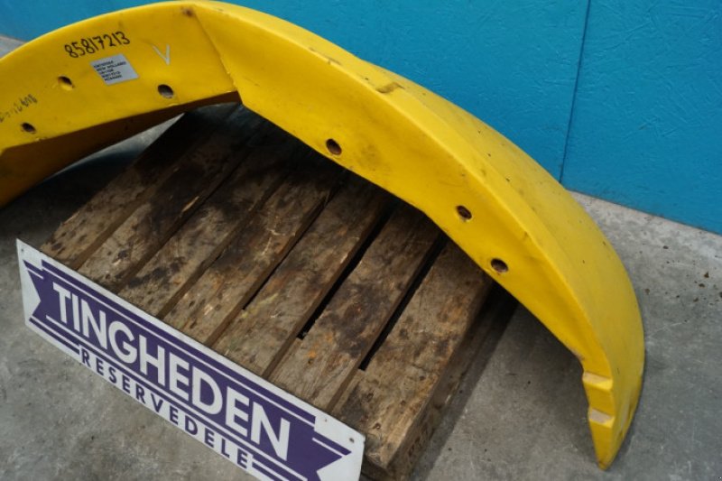 Sonstiges Baggerzubehör typu New Holland LB115B, Gebrauchtmaschine v Hemmet (Obrázek 10)