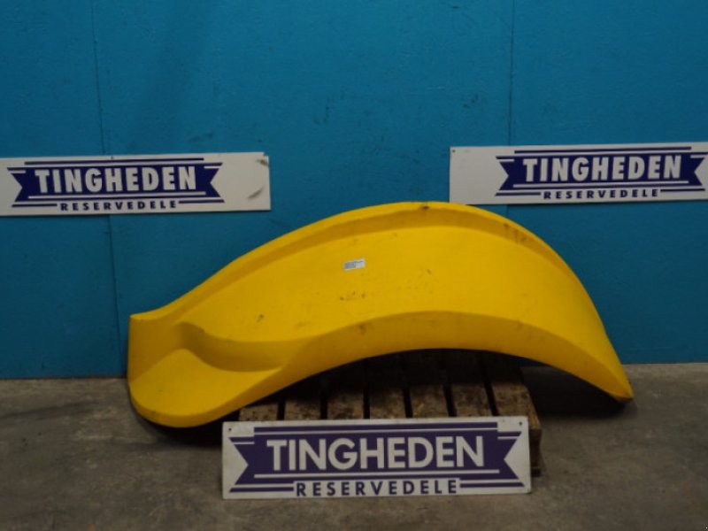 Sonstiges Baggerzubehör του τύπου New Holland LB115B, Gebrauchtmaschine σε Hemmet (Φωτογραφία 1)