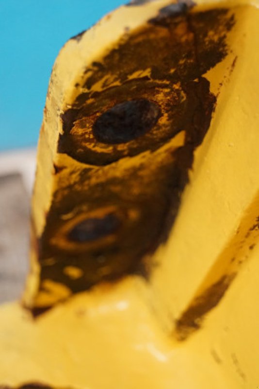 Sonstiges Baggerzubehör des Typs New Holland LB115B, Gebrauchtmaschine in Hemmet (Bild 14)