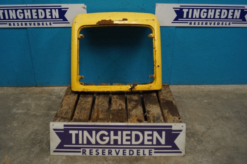 Sonstiges Baggerzubehör des Typs New Holland LB115B, Gebrauchtmaschine in Hemmet (Bild 1)