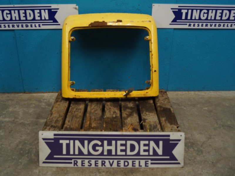 Sonstiges Baggerzubehör του τύπου New Holland LB115B, Gebrauchtmaschine σε Hemmet (Φωτογραφία 1)