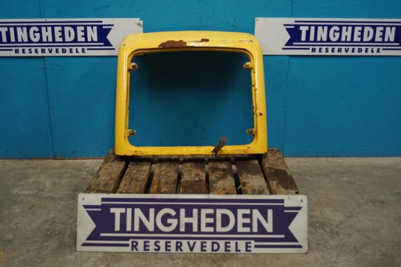 Sonstiges Baggerzubehör des Typs New Holland LB115B, Gebrauchtmaschine in Hemmet (Bild 2)