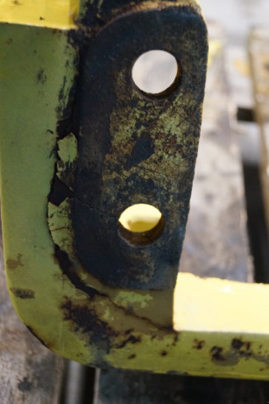 Sonstiges Baggerzubehör des Typs New Holland LB115B, Gebrauchtmaschine in Hemmet (Bild 13)