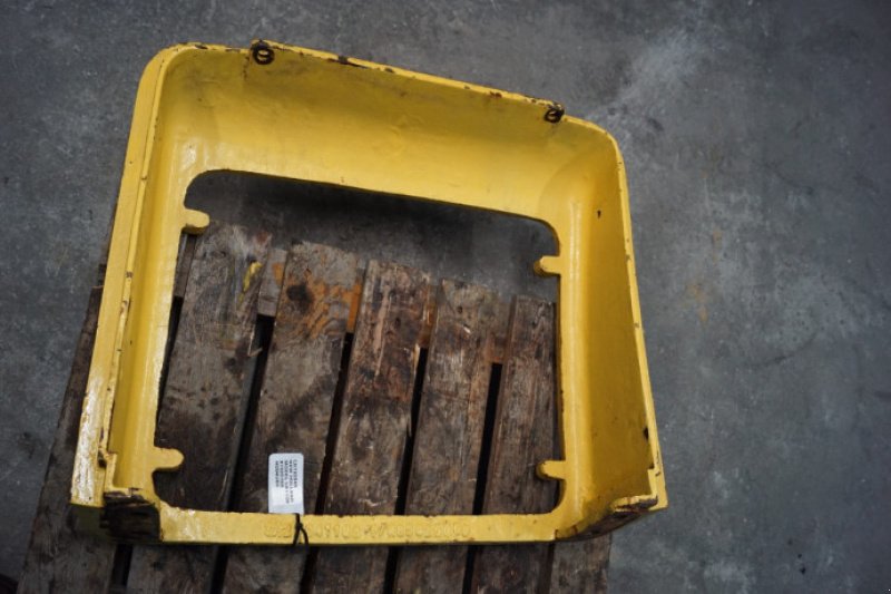 Sonstiges Baggerzubehör des Typs New Holland LB115B, Gebrauchtmaschine in Hemmet (Bild 17)