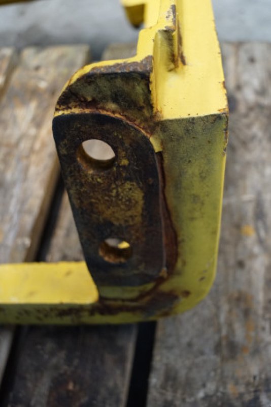 Sonstiges Baggerzubehör des Typs New Holland LB115B, Gebrauchtmaschine in Hemmet (Bild 12)